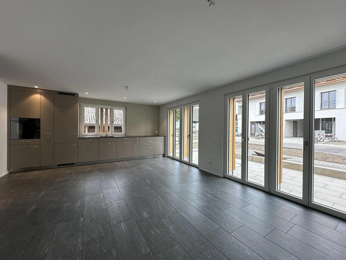 Modernes Apartment in der Natur - Foto 5 von 11