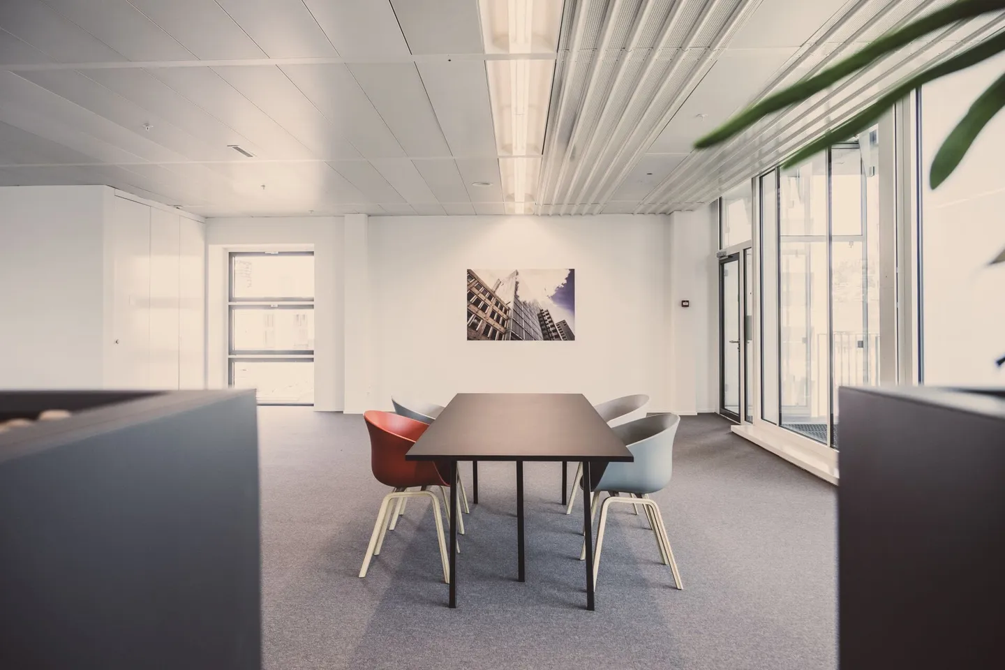 Office Tower 10. OG: working with a view - Foto 10 von 13