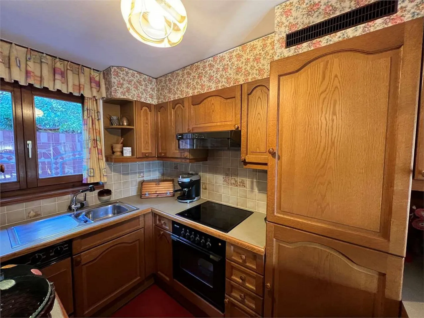 Mediterrane Reihenhaus - Foto 6 von 13