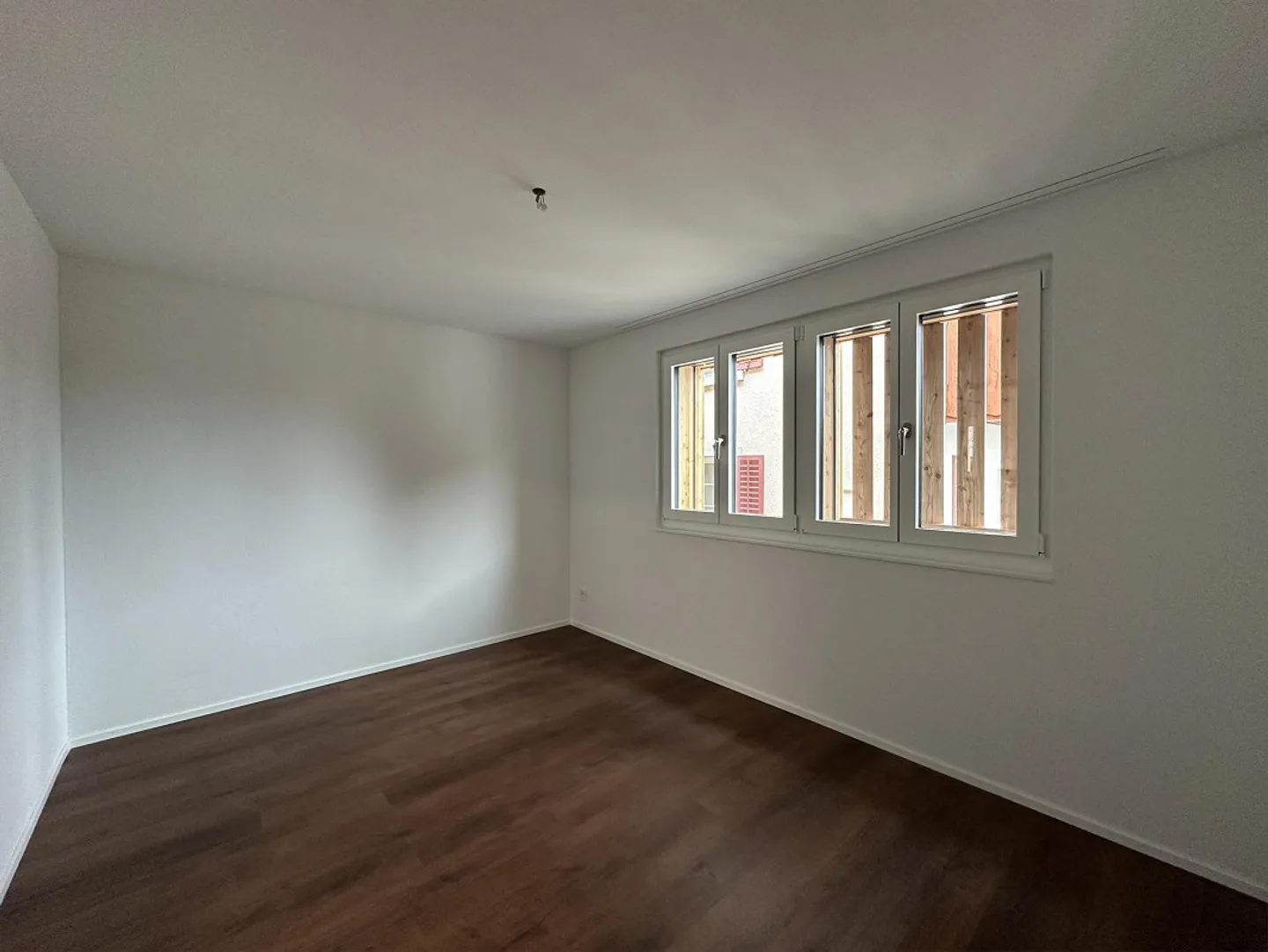Modernes Apartment in der Natur - Foto 8 von 11