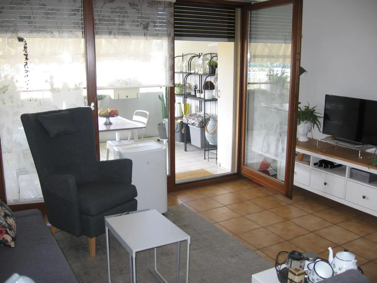 Appartamento 2,5 locali - Foto 1 di 5