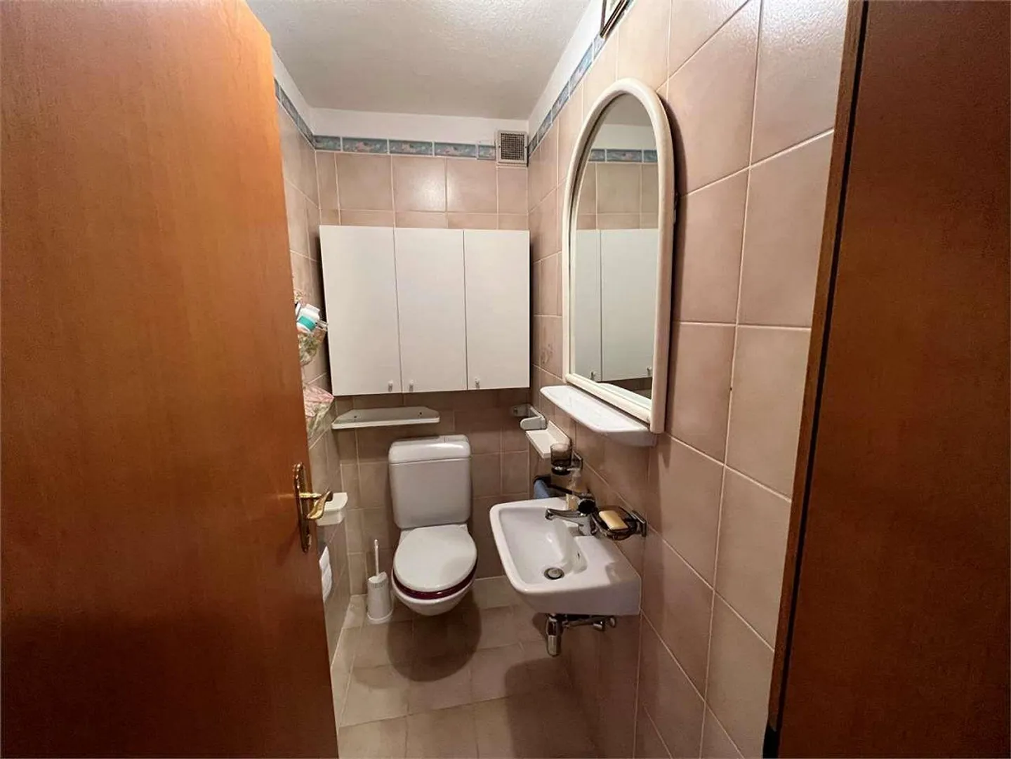 Mediterrane Reihenhaus - Foto 8 von 13