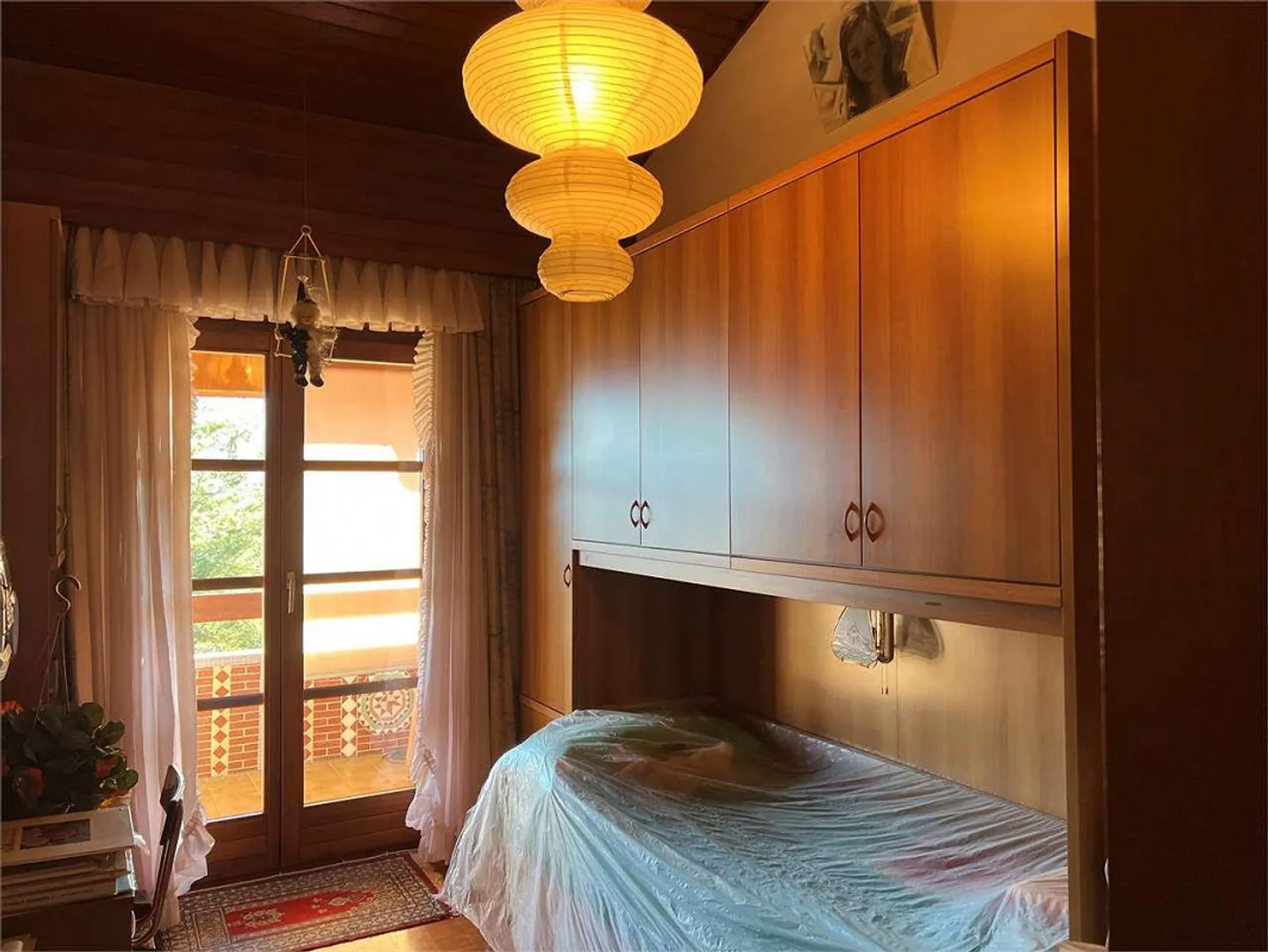 Mediterrane Reihenhaus - Foto 9 von 13