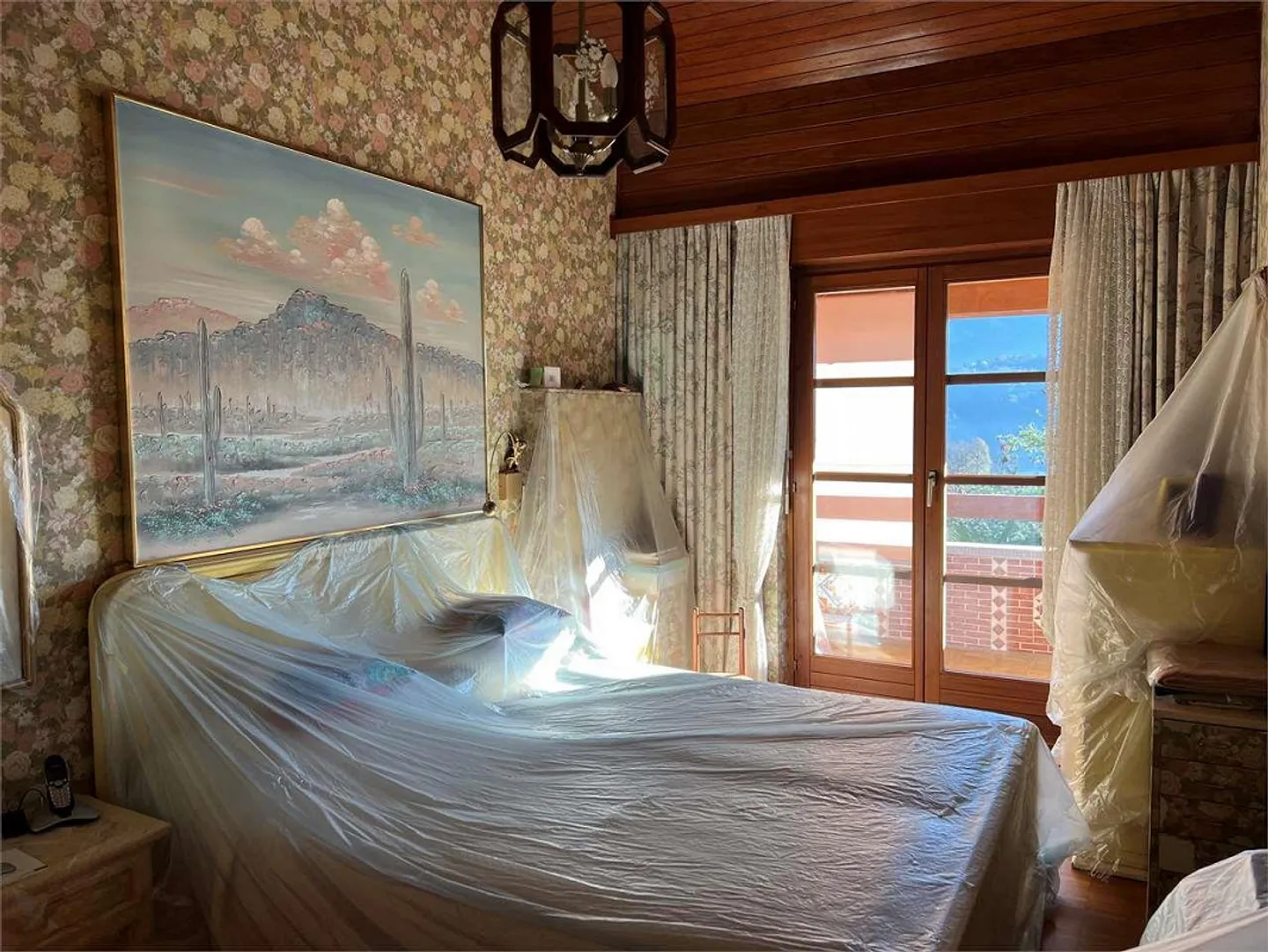 Mediterrane Reihenhaus - Foto 10 von 13