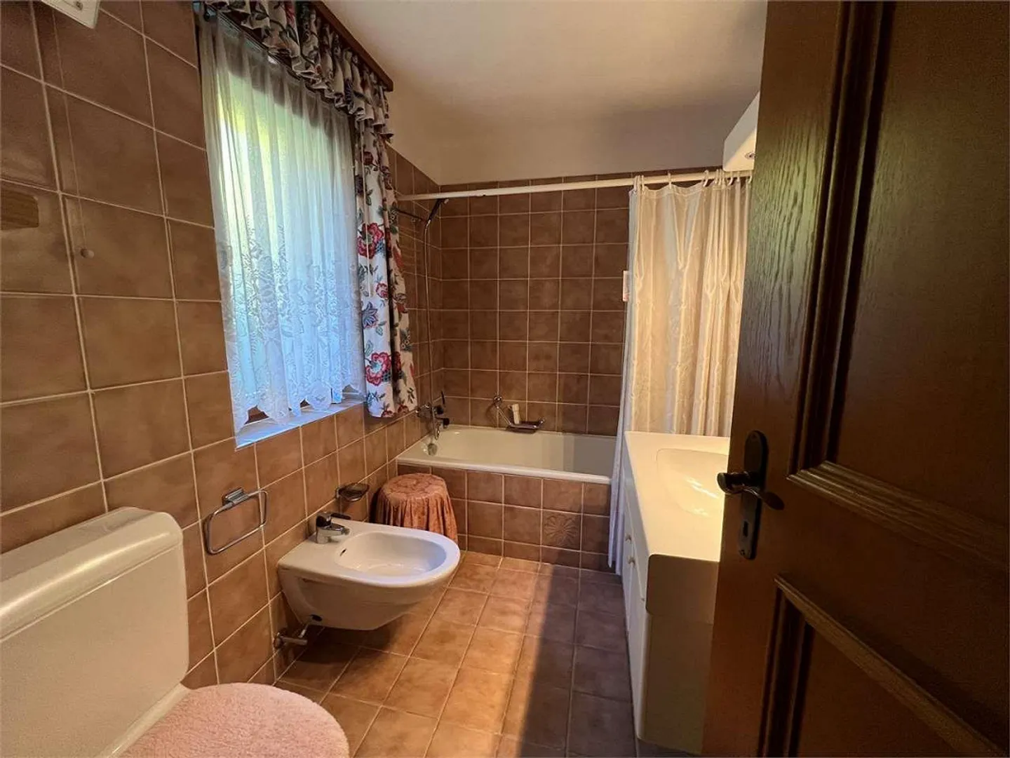 Mediterrane Reihenhaus - Foto 11 von 13