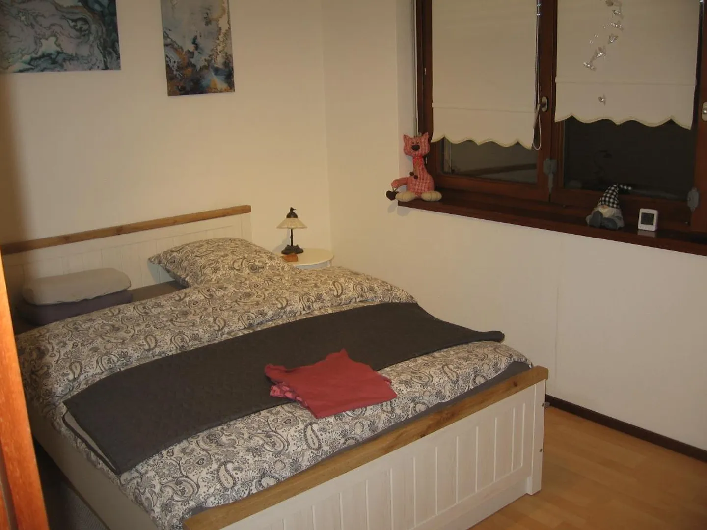 Appartamento 2,5 locali - Foto 3 di 5