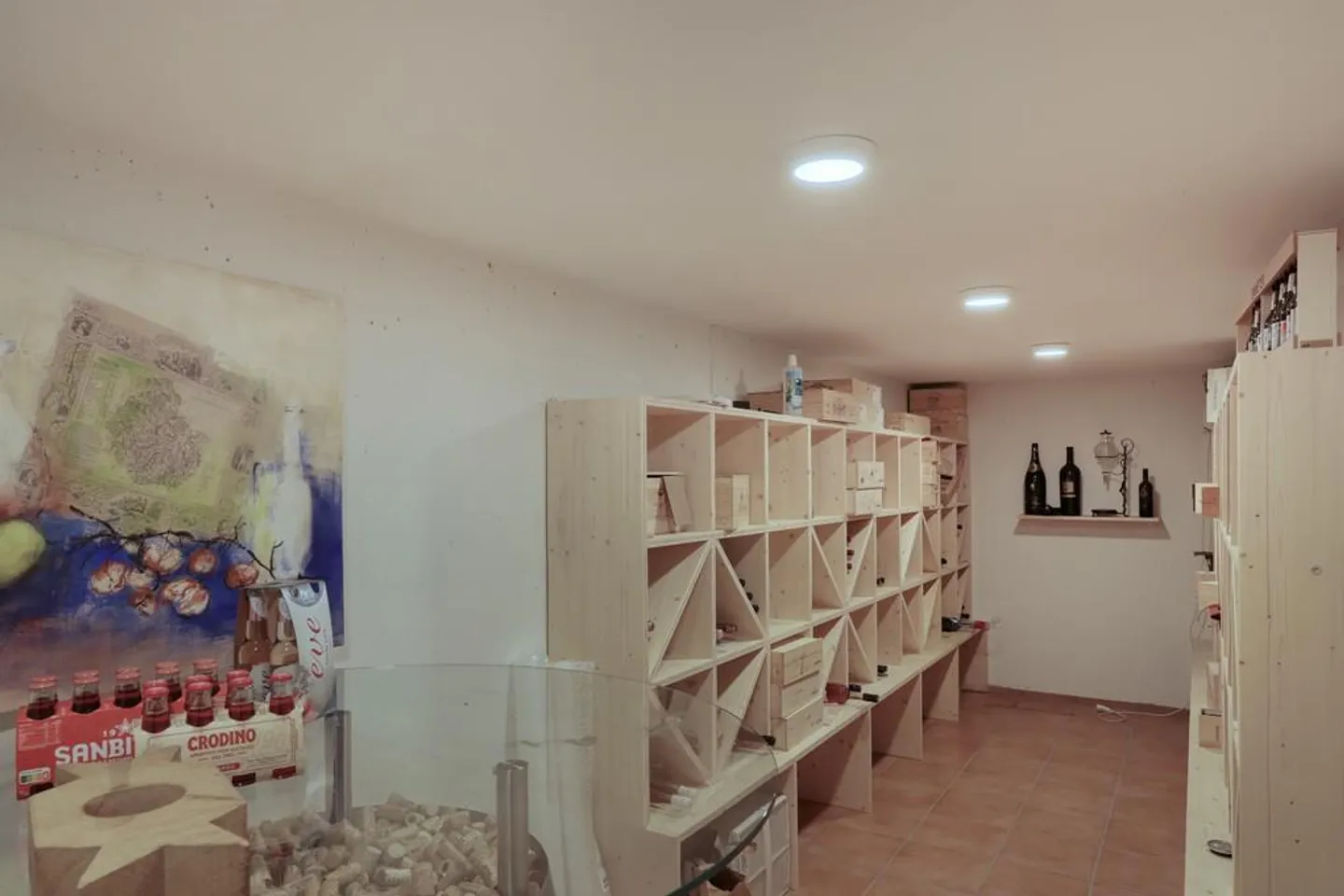 Lusso, vista panoramica e meraviglie di spazio? La tua residenza da sogno in una posizione privilegiata - Foto 23 di 25