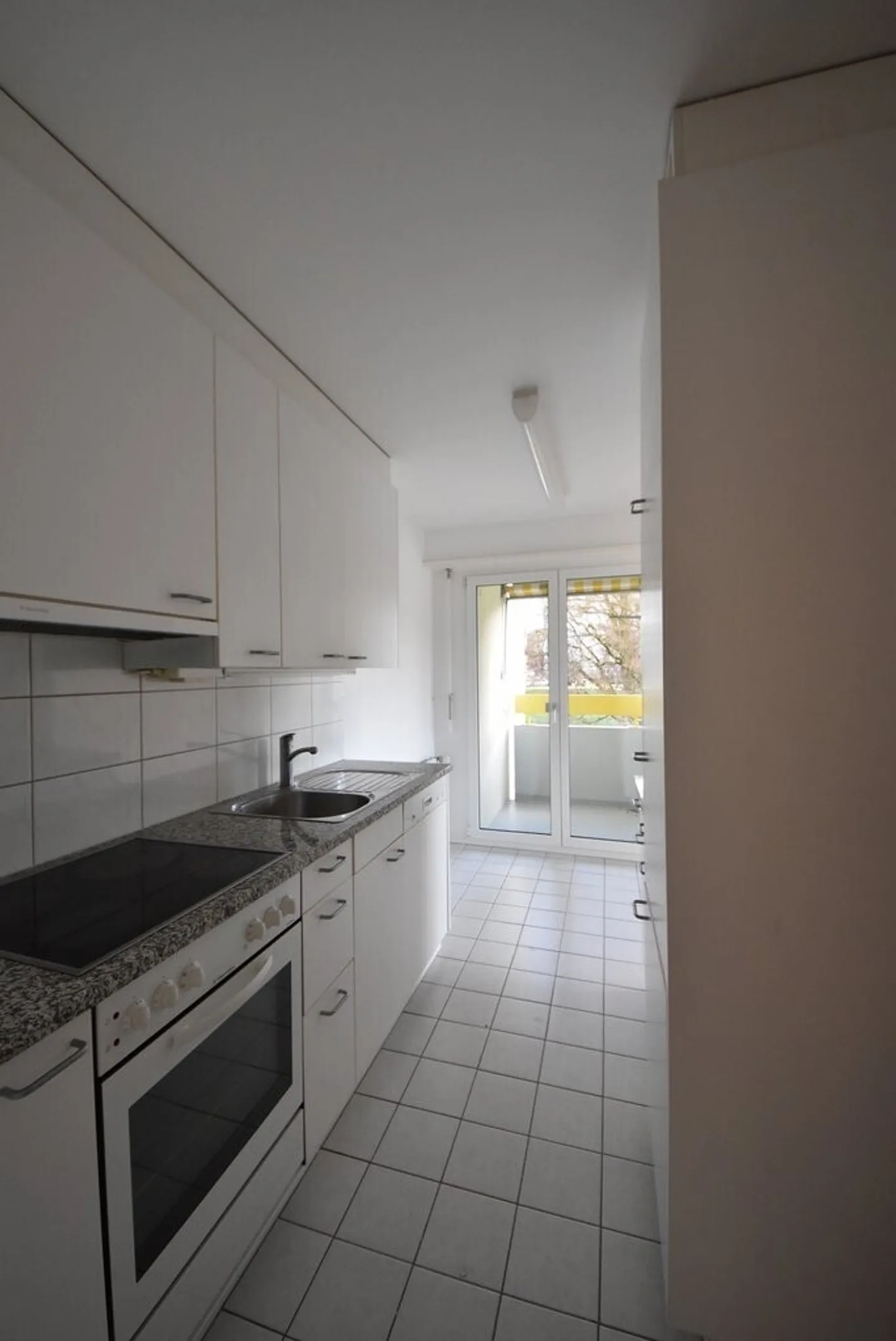 Appartamento con vista - Foto 6 di 7