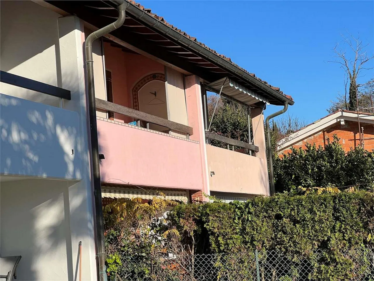 Mediterrane Reihenhaus - Foto 12 von 13