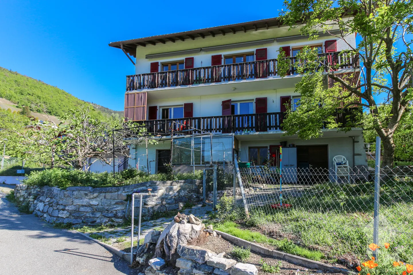 Appartamento in affitto - Foto 1 di 17