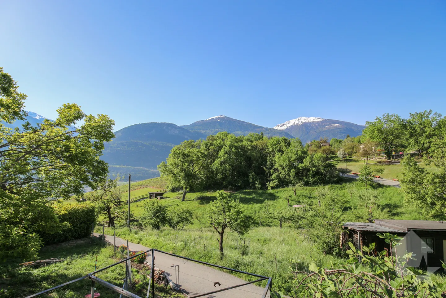 Appartamento in affitto - Foto 3 di 17