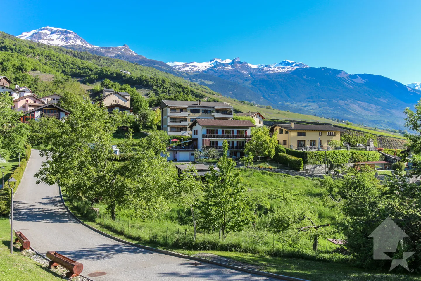 Appartamento in affitto - Foto 2 di 17