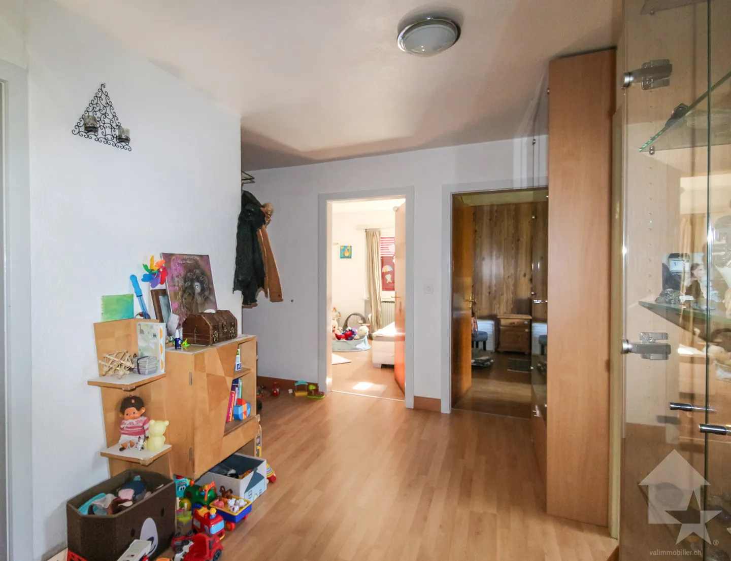 Appartamento in affitto - Foto 5 di 17