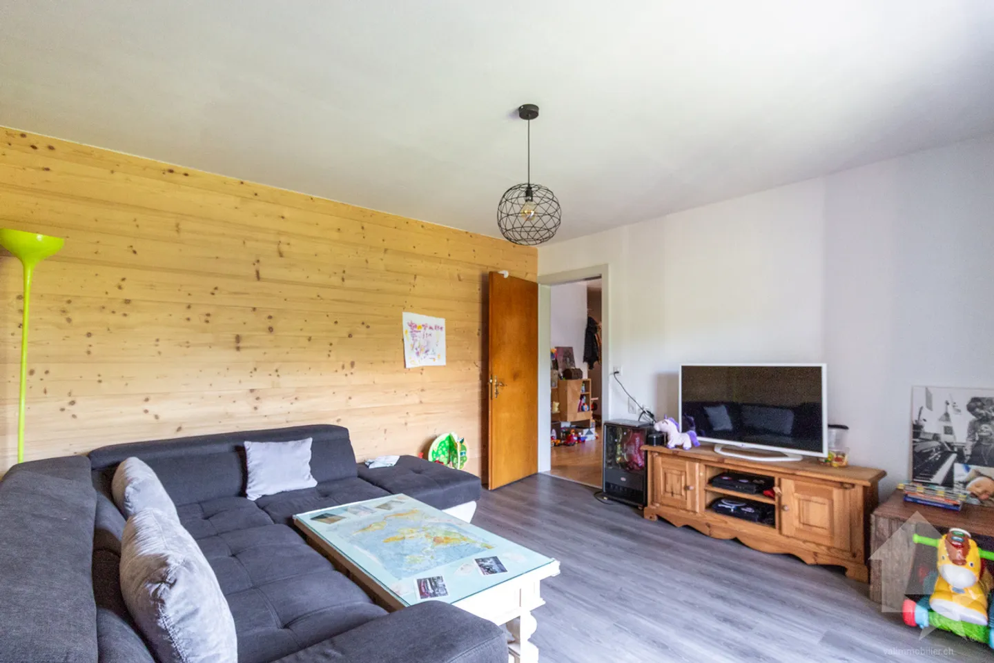 Appartamento in affitto - Foto 7 di 17