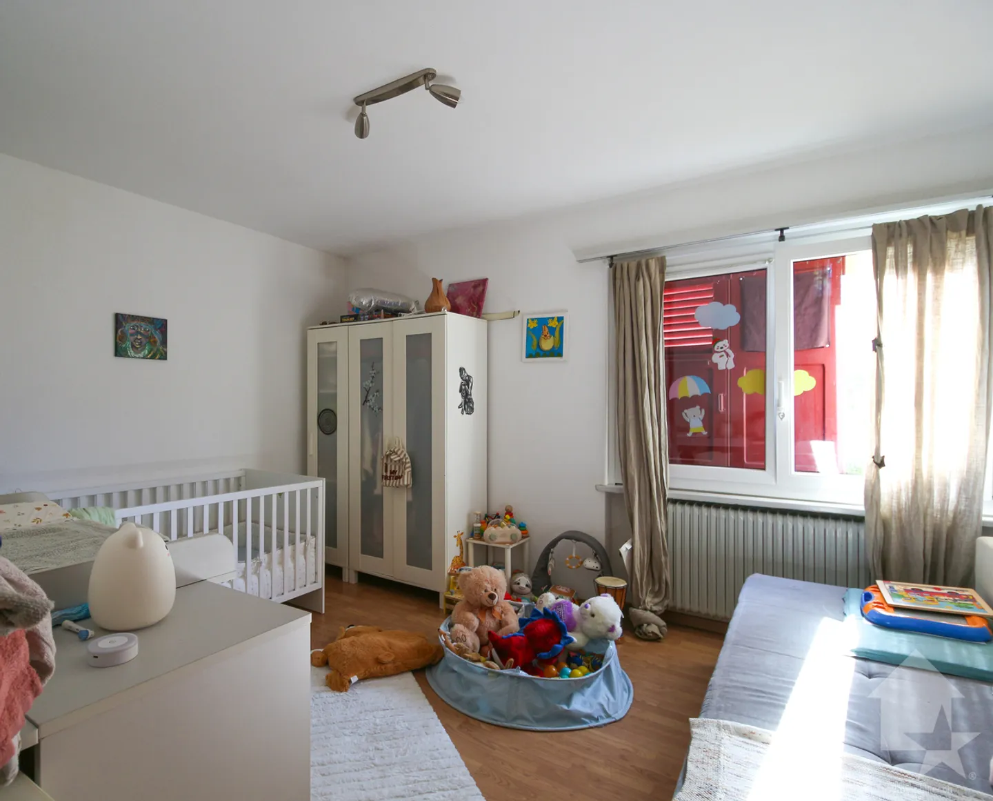 Appartamento in affitto - Foto 10 di 17
