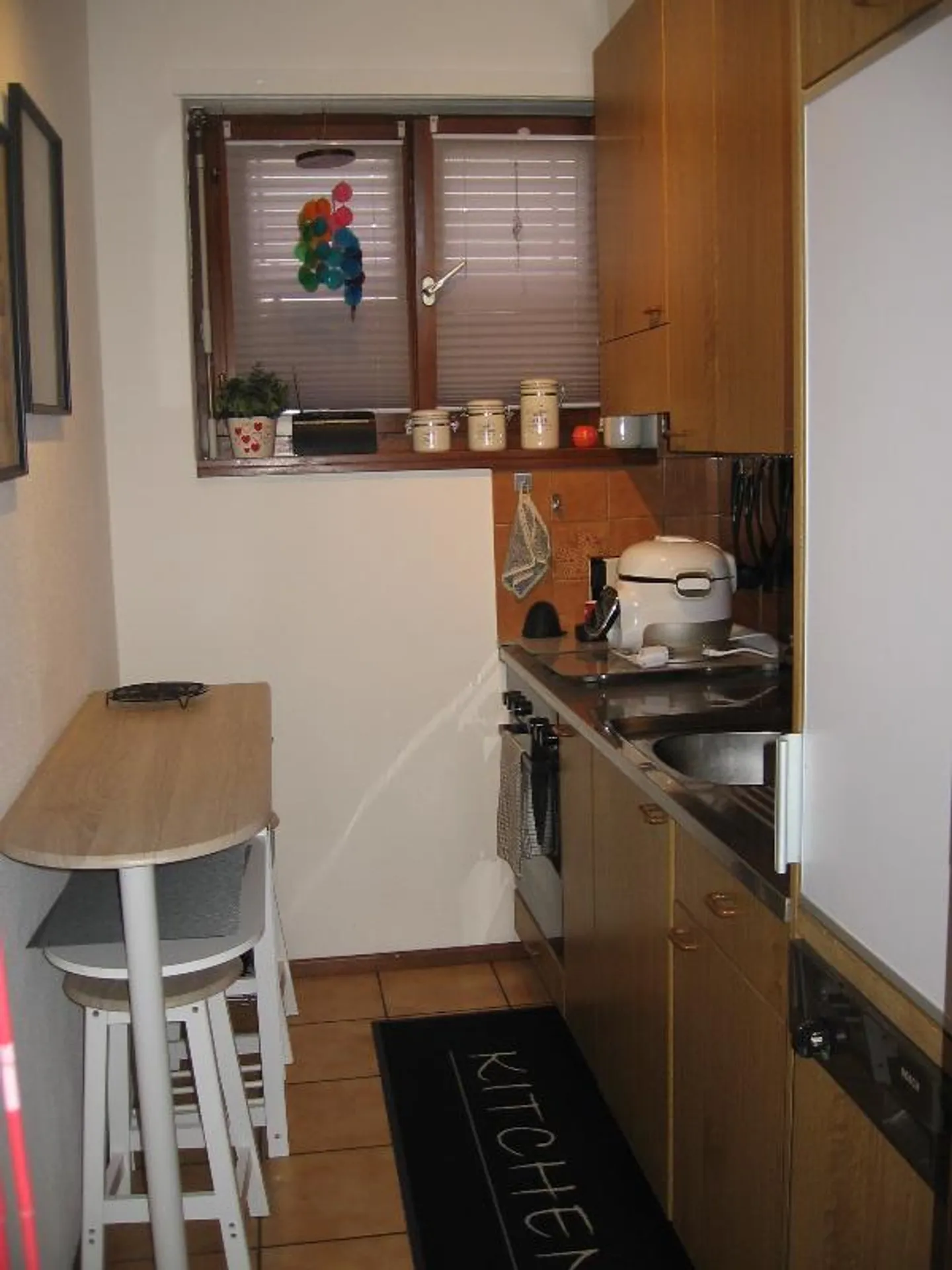 Appartamento 2,5 locali - Foto 4 di 5