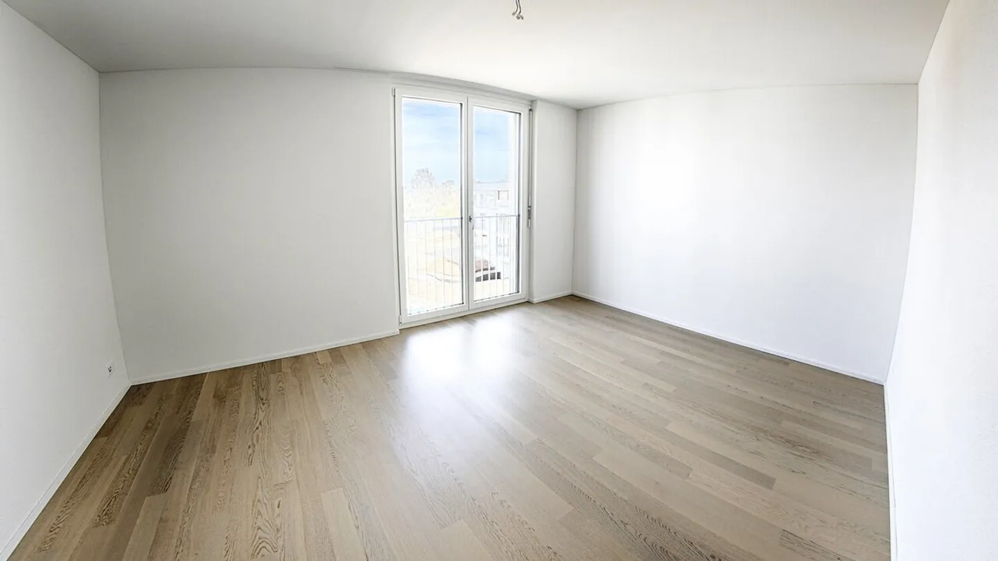 High-quality 3.5-room penthouse apartments in Langenthal - Photo 5 of 9
