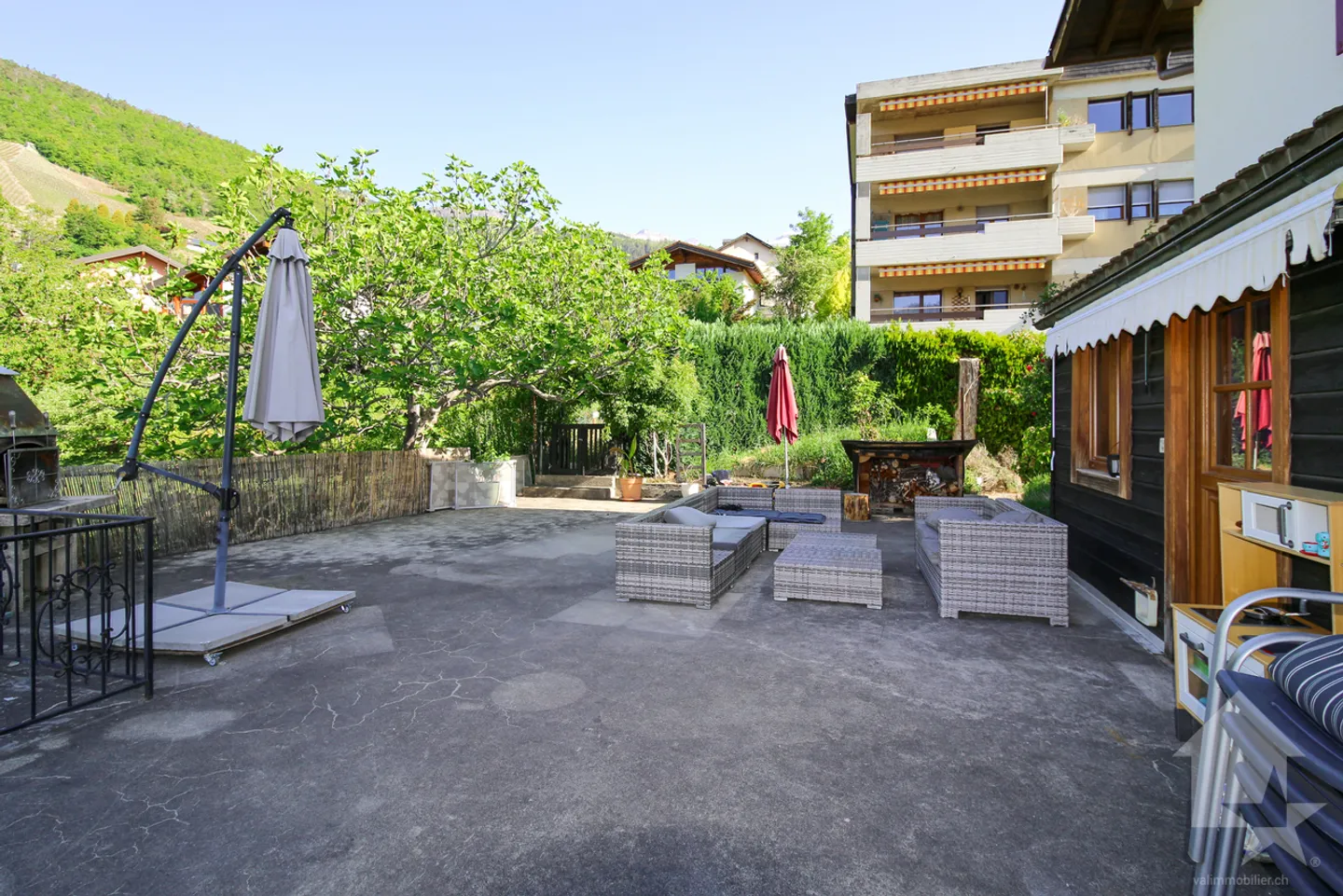 Appartamento in affitto - Foto 13 di 17