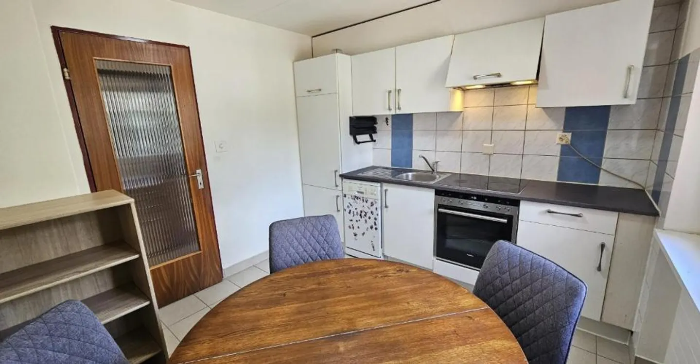 Appartamento 3.5 camere affascinante - Foto 2 di 12