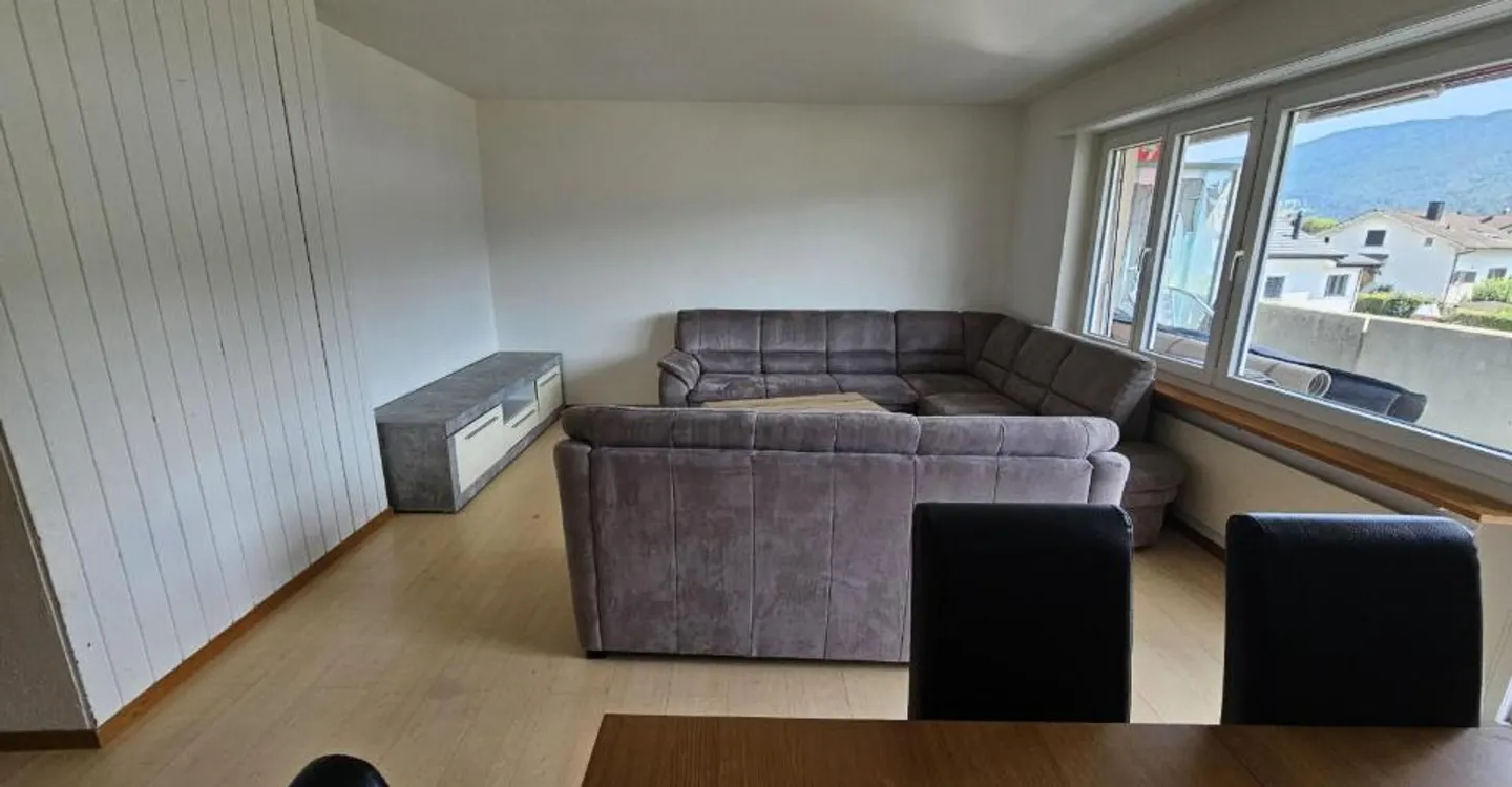 Appartamento 3.5 camere affascinante - Foto 4 di 12