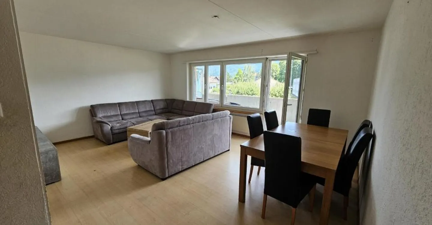 Appartamento 3.5 camere affascinante - Foto 5 di 12