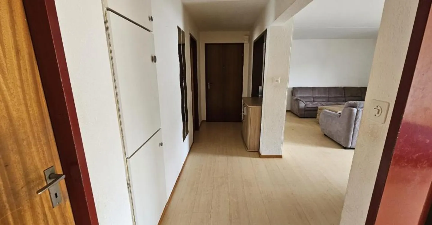 Appartamento 3.5 camere affascinante - Foto 6 di 12