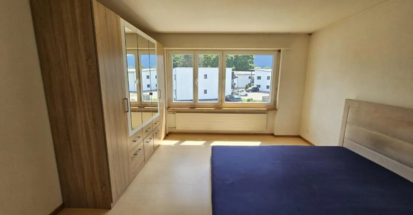 Appartamento 3.5 camere affascinante - Foto 7 di 12