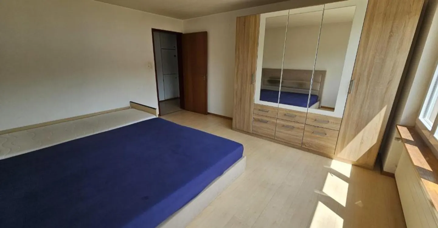 Appartamento 3.5 camere affascinante - Foto 8 di 12