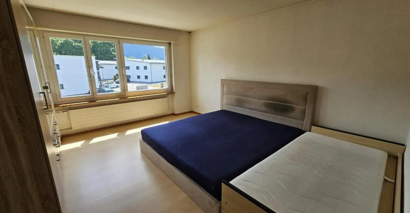 Appartamento 3.5 camere affascinante - Foto 9 di 12