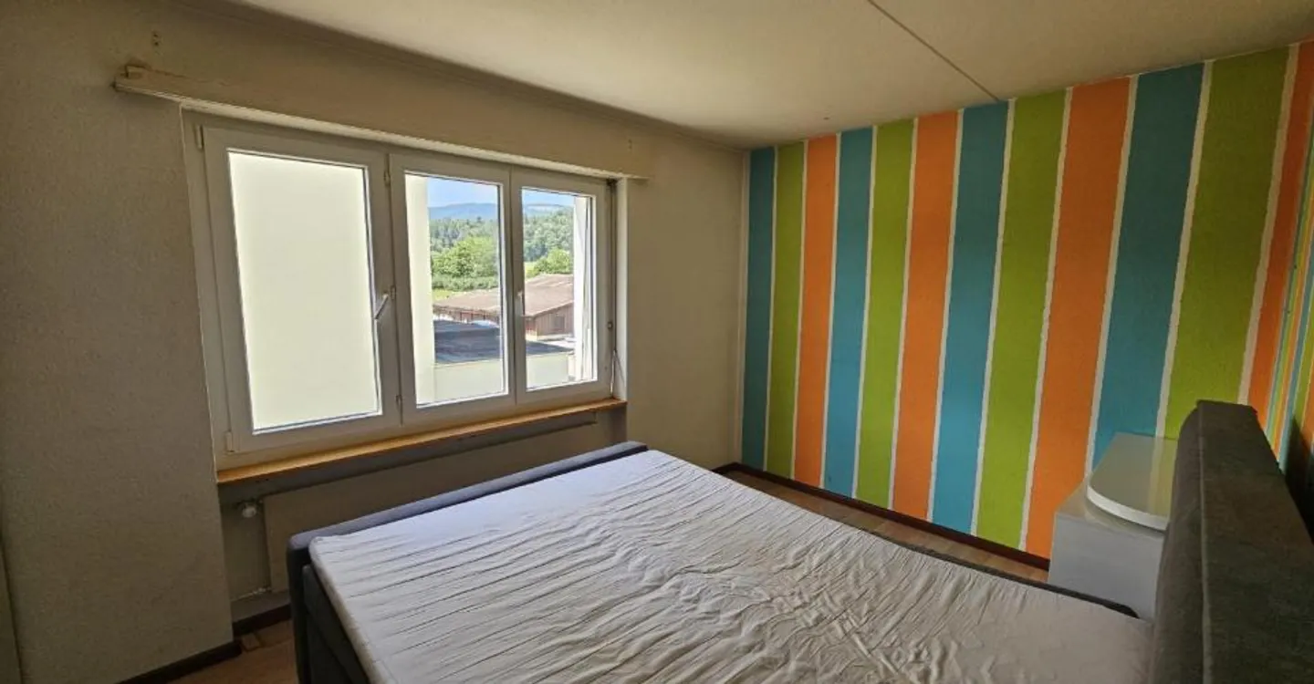 Appartamento 3.5 camere affascinante - Foto 10 di 12