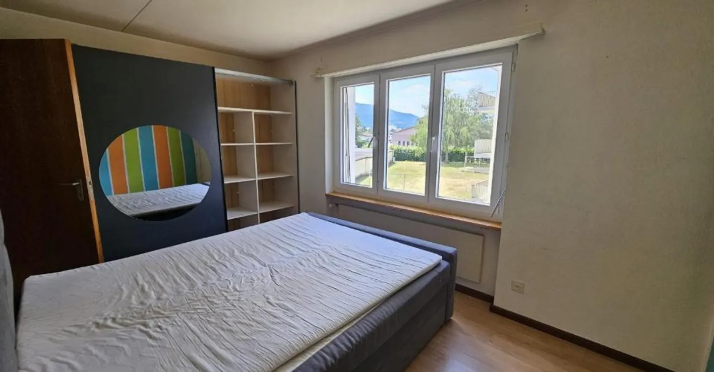 Appartamento 3.5 camere affascinante - Foto 11 di 12
