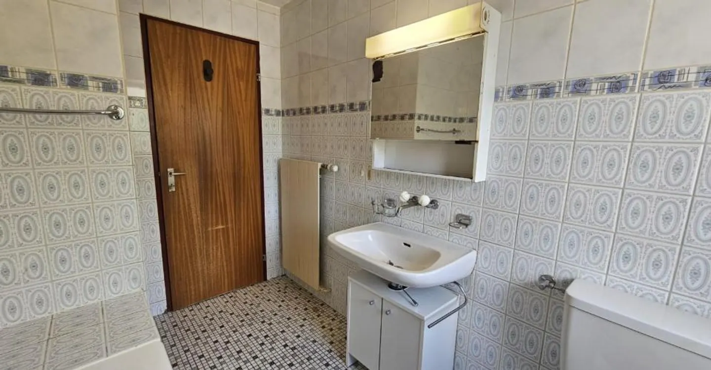 Appartamento 3.5 camere affascinante - Foto 12 di 12