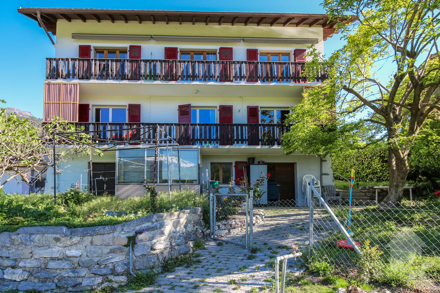 Appartamento in affitto - Foto 15 di 17