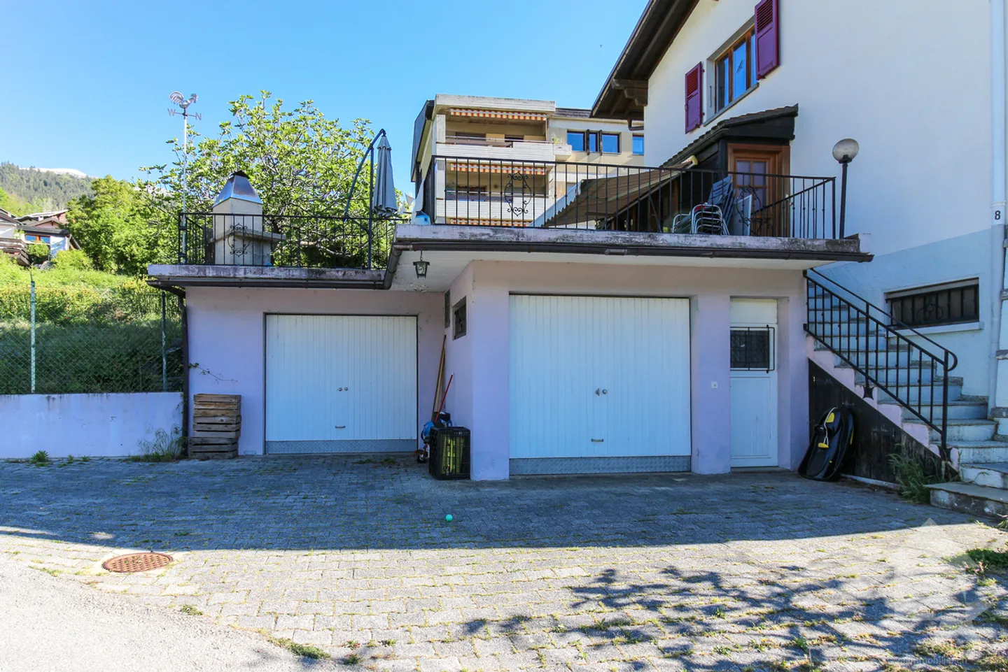 Appartamento in affitto - Foto 16 di 17