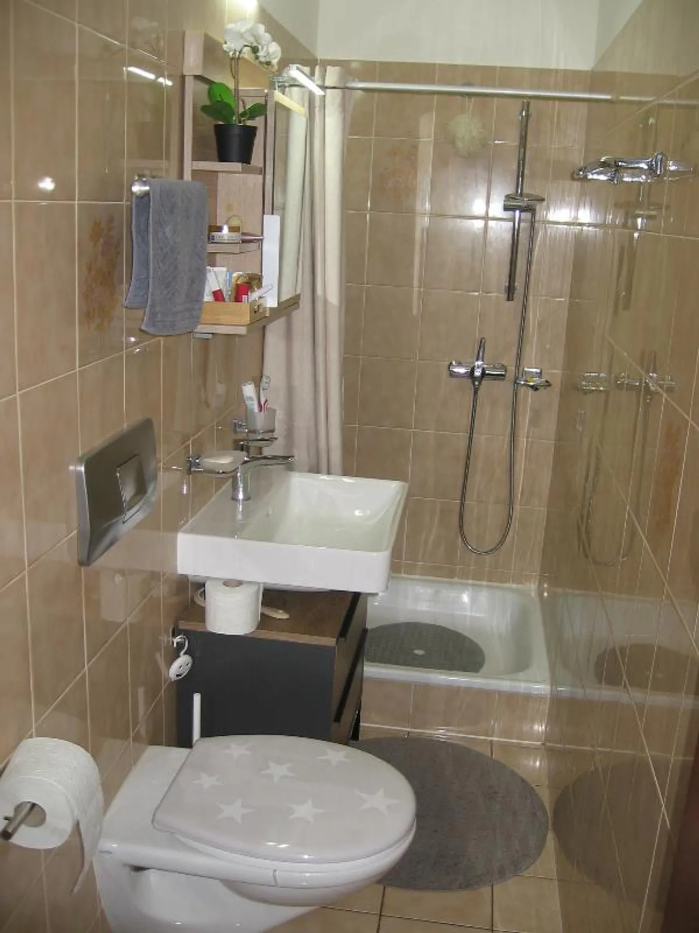 Appartamento 2,5 locali - Foto 5 di 5