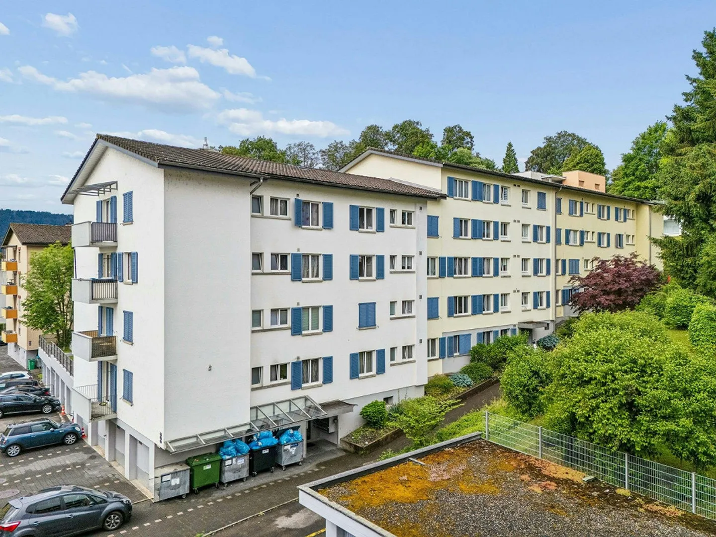 Proprietà di investimento con 36 appartamenti - Foto 2 di 13
