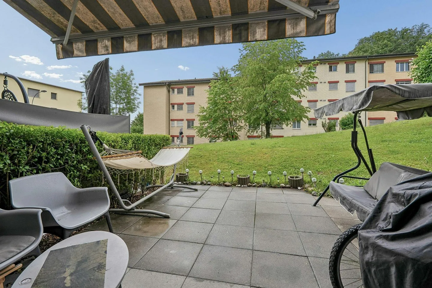 Proprietà di investimento con 36 appartamenti - Foto 4 di 13