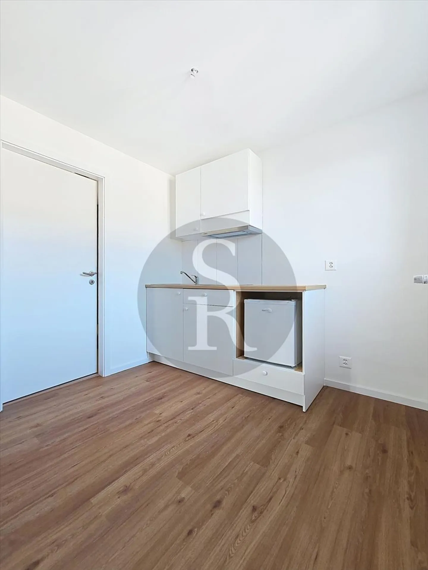 Appartement 1.5 pièces - Photo 4 sur 5