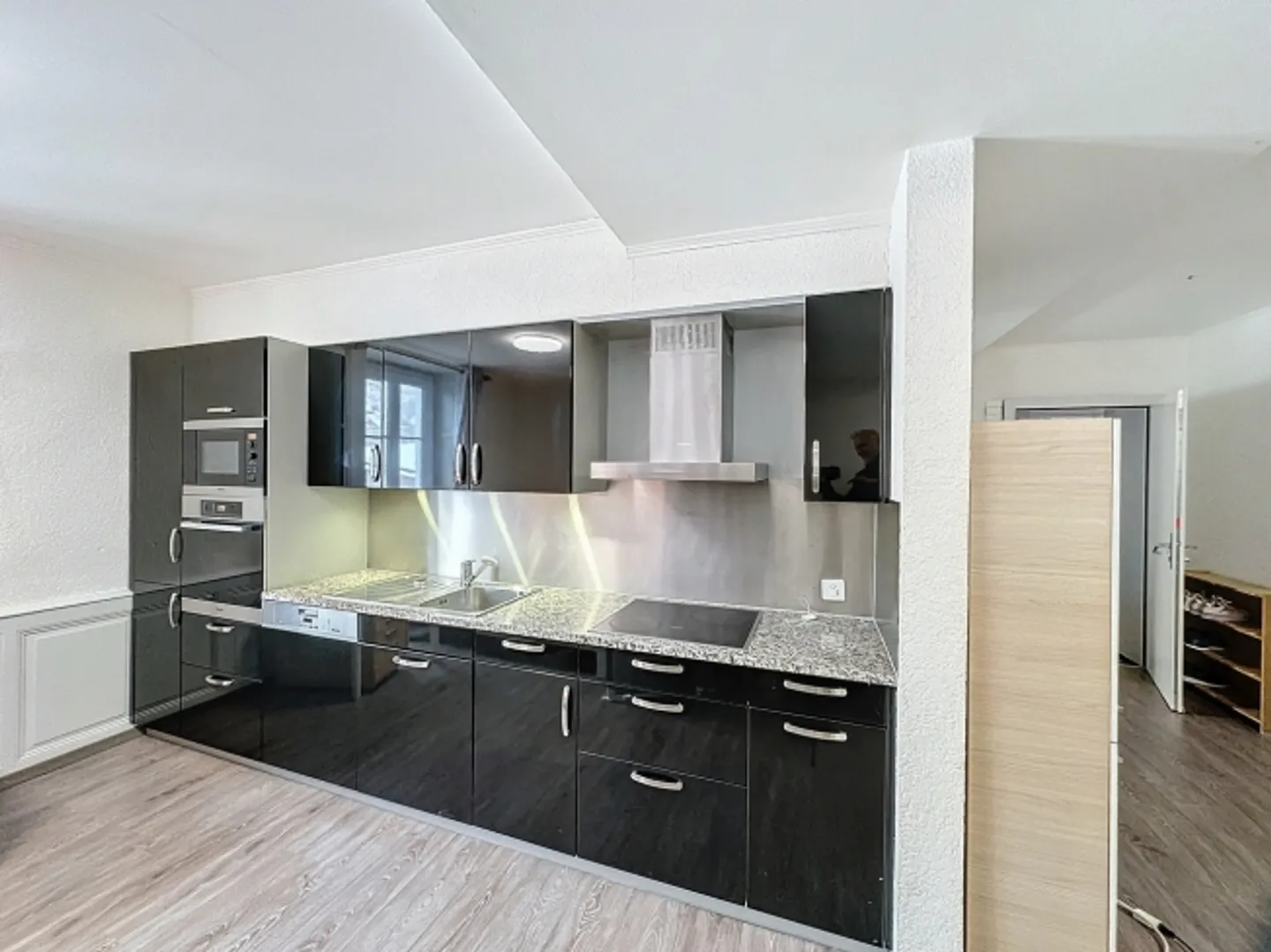 Gemischt genutztes Gebäude mit Restaurant - Foto 11 von 16