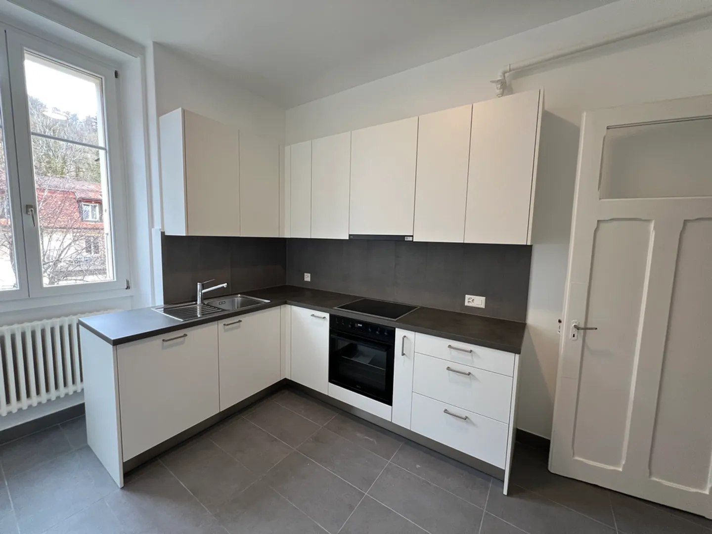 Appartamento 3 Locali Incantevole - Foto 2 di 7