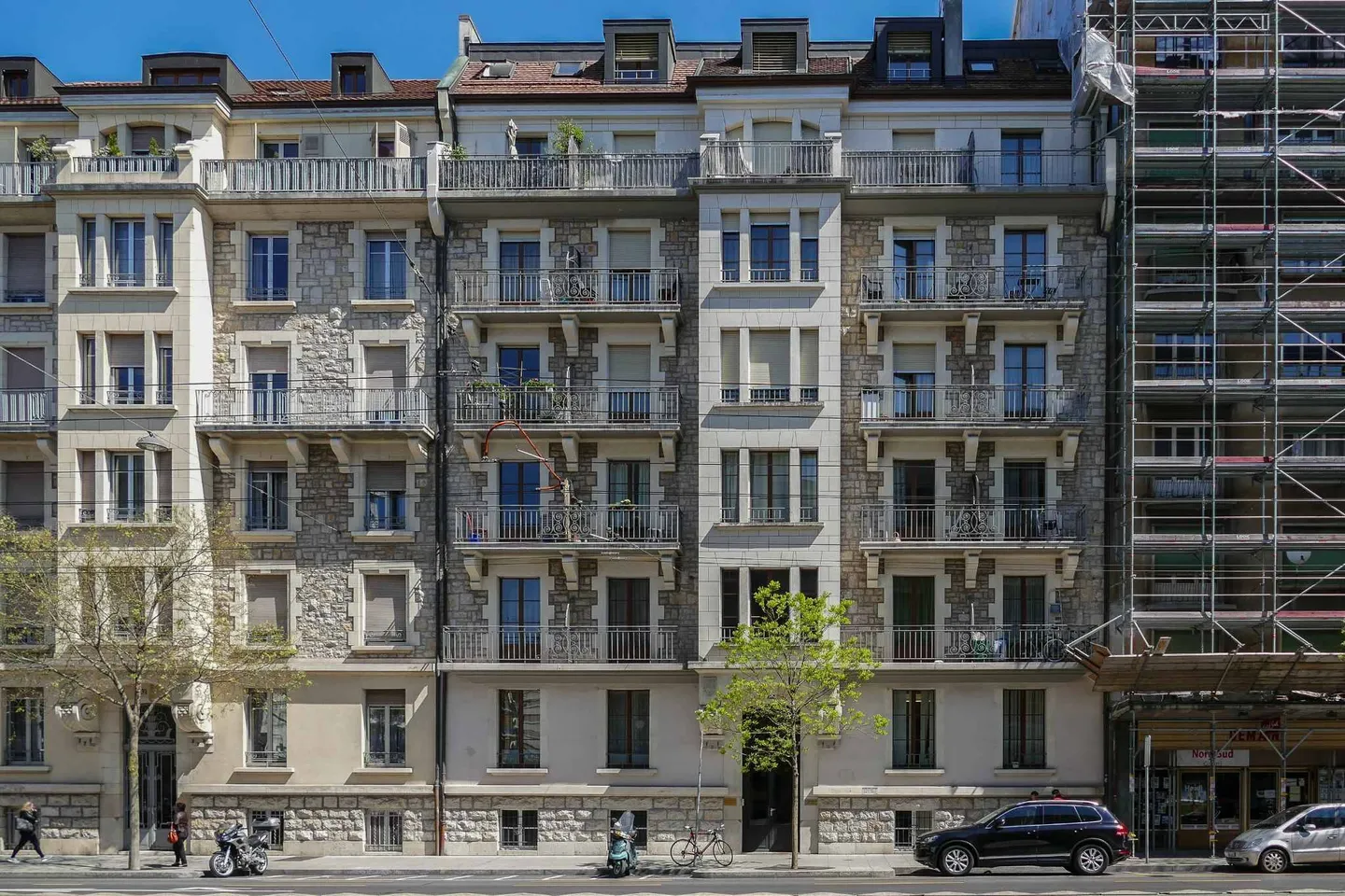 Appartamento Accogliente Vicino ai Trasporti - Foto 1 di 1