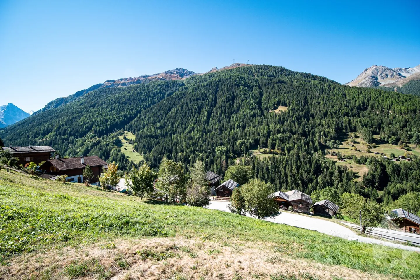 Very nice plot of land ideally located for main residence or holiday rental residences - Photo 6 of 10