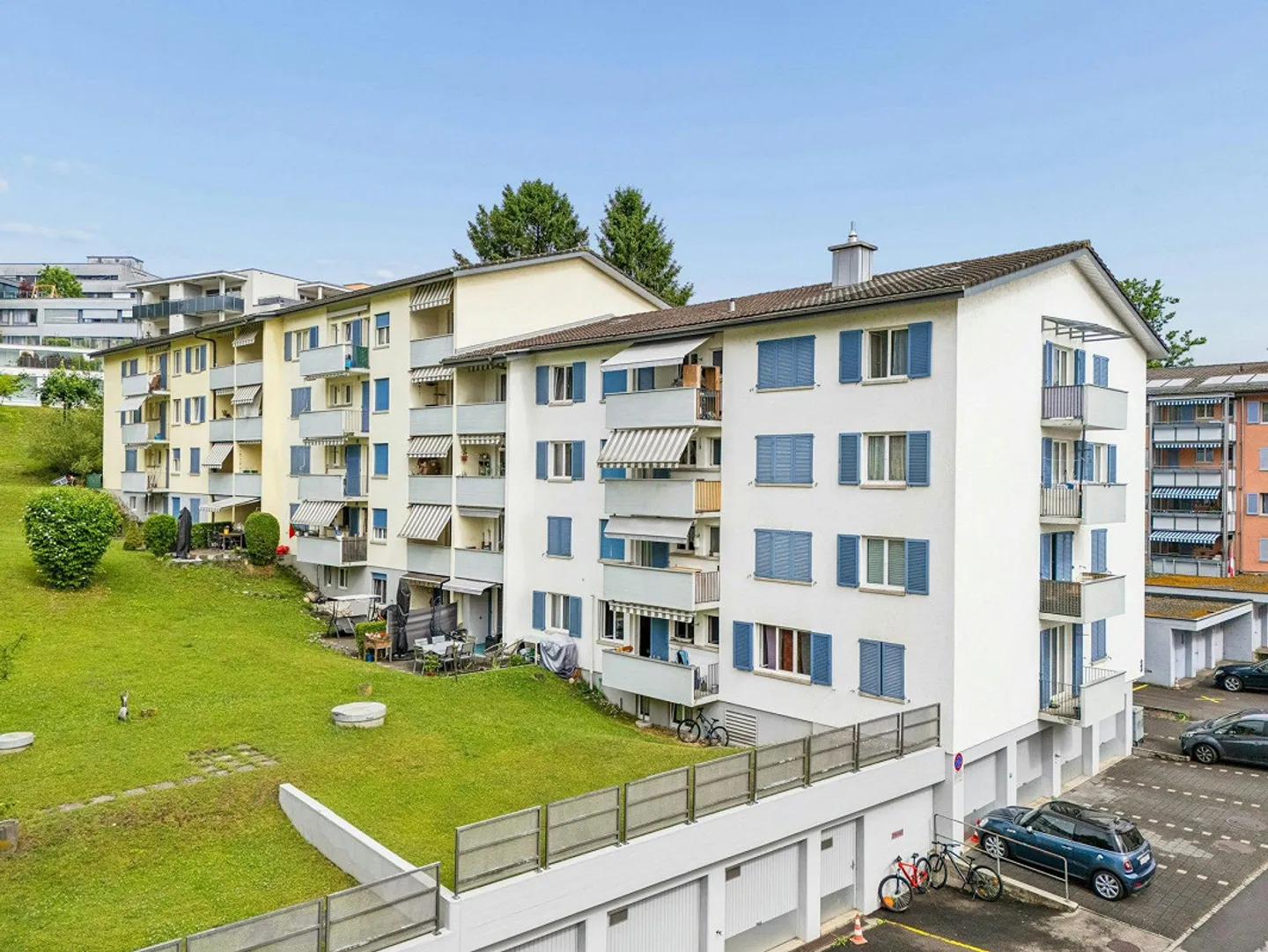 Proprietà di investimento con 36 appartamenti - Foto 1 di 13