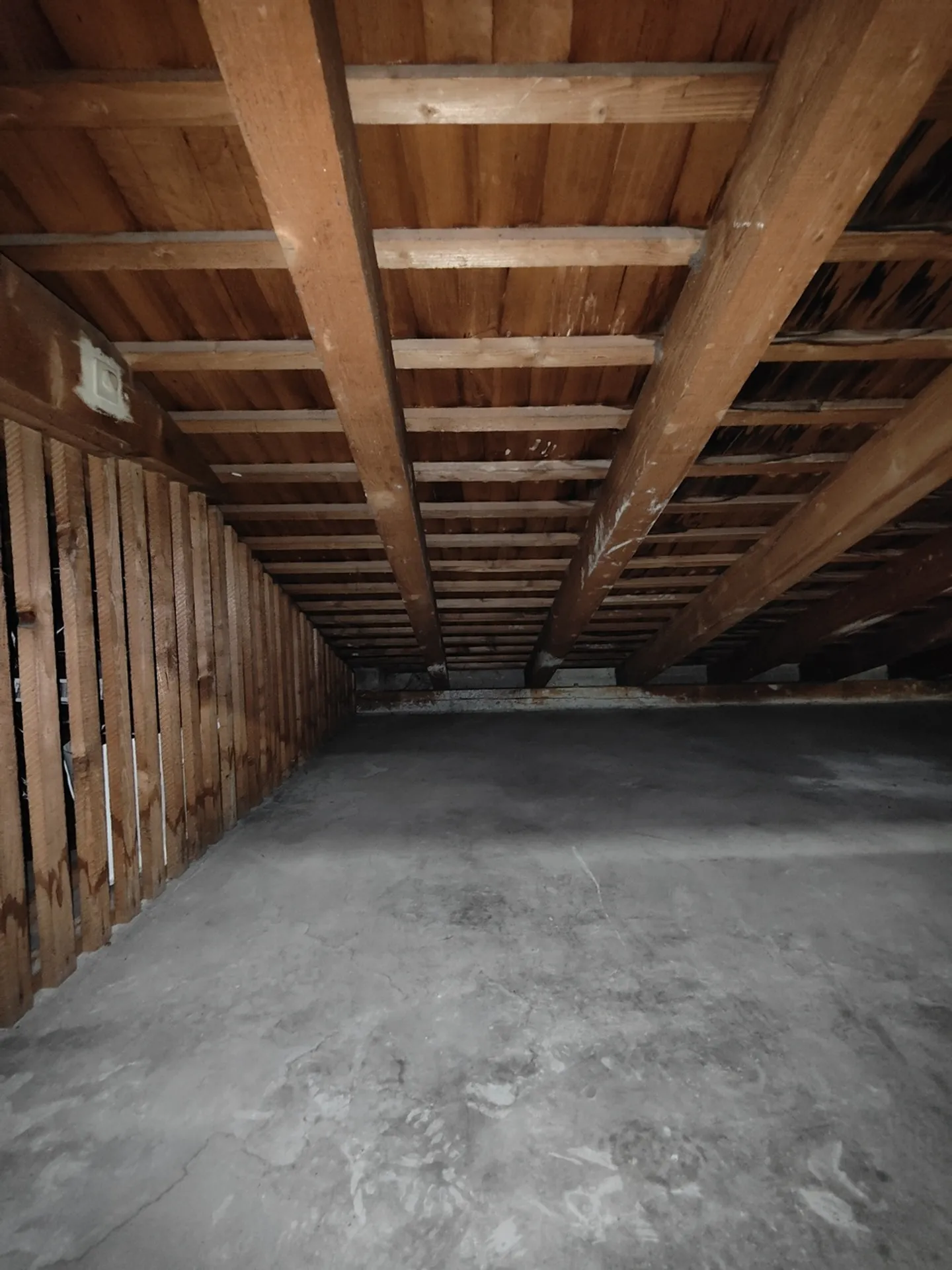 31m2 Storage Room (Archive) for Rent Zurich - Attic Near HB - Photo 10 of 10