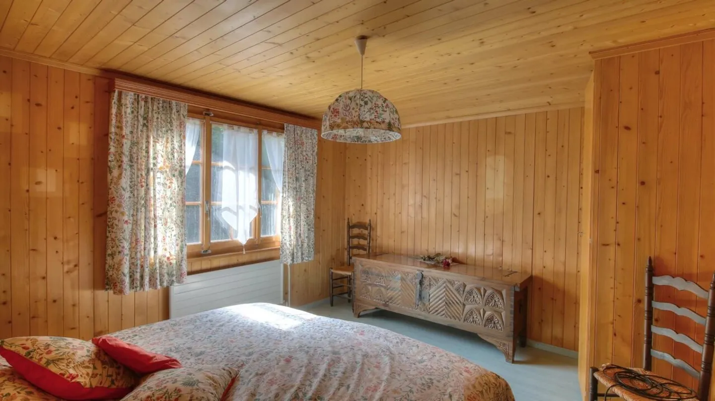Chalet in affitto - Foto 8 di 13