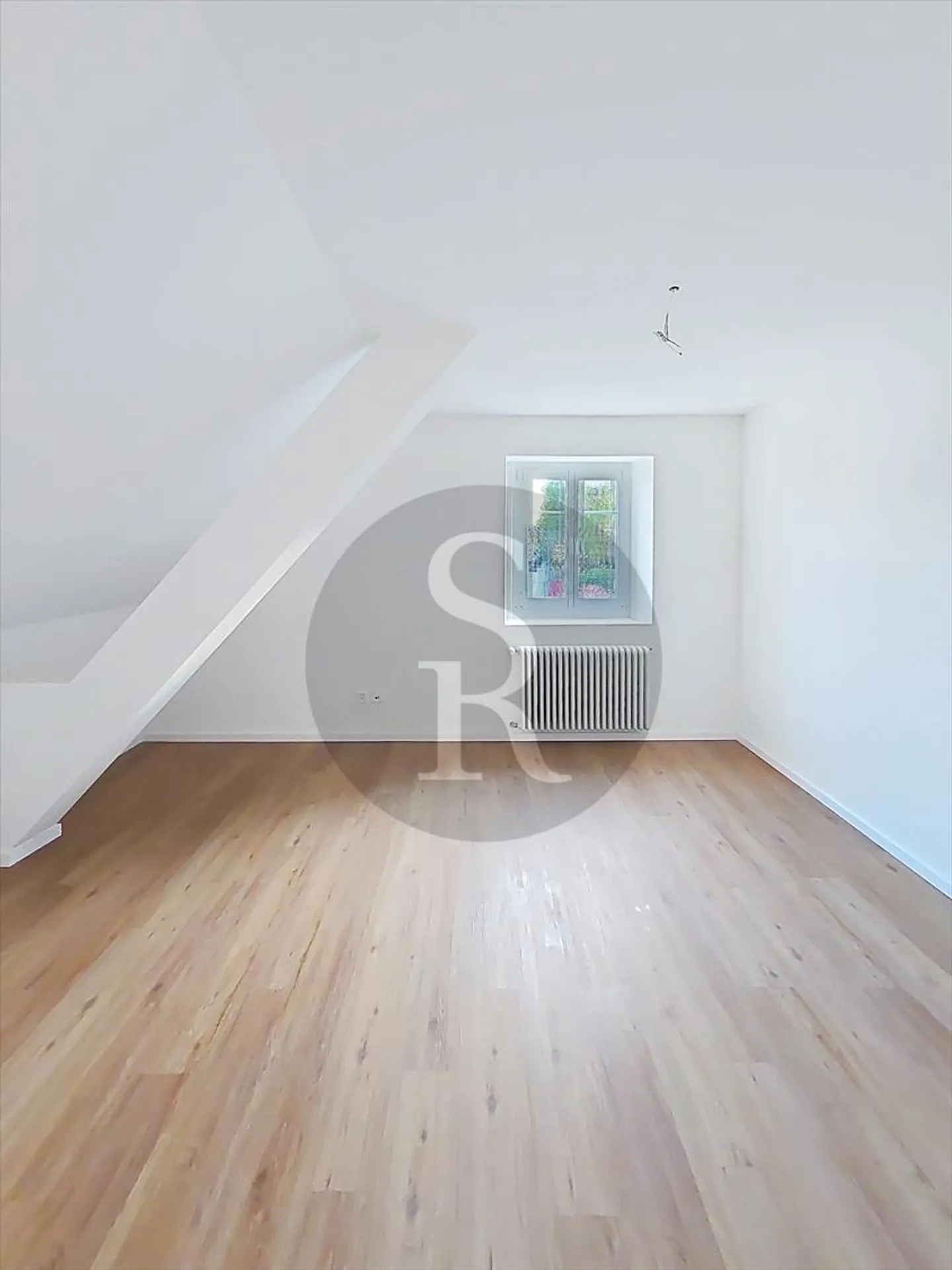 Appartement 1.5 pièces - Photo 3 sur 5