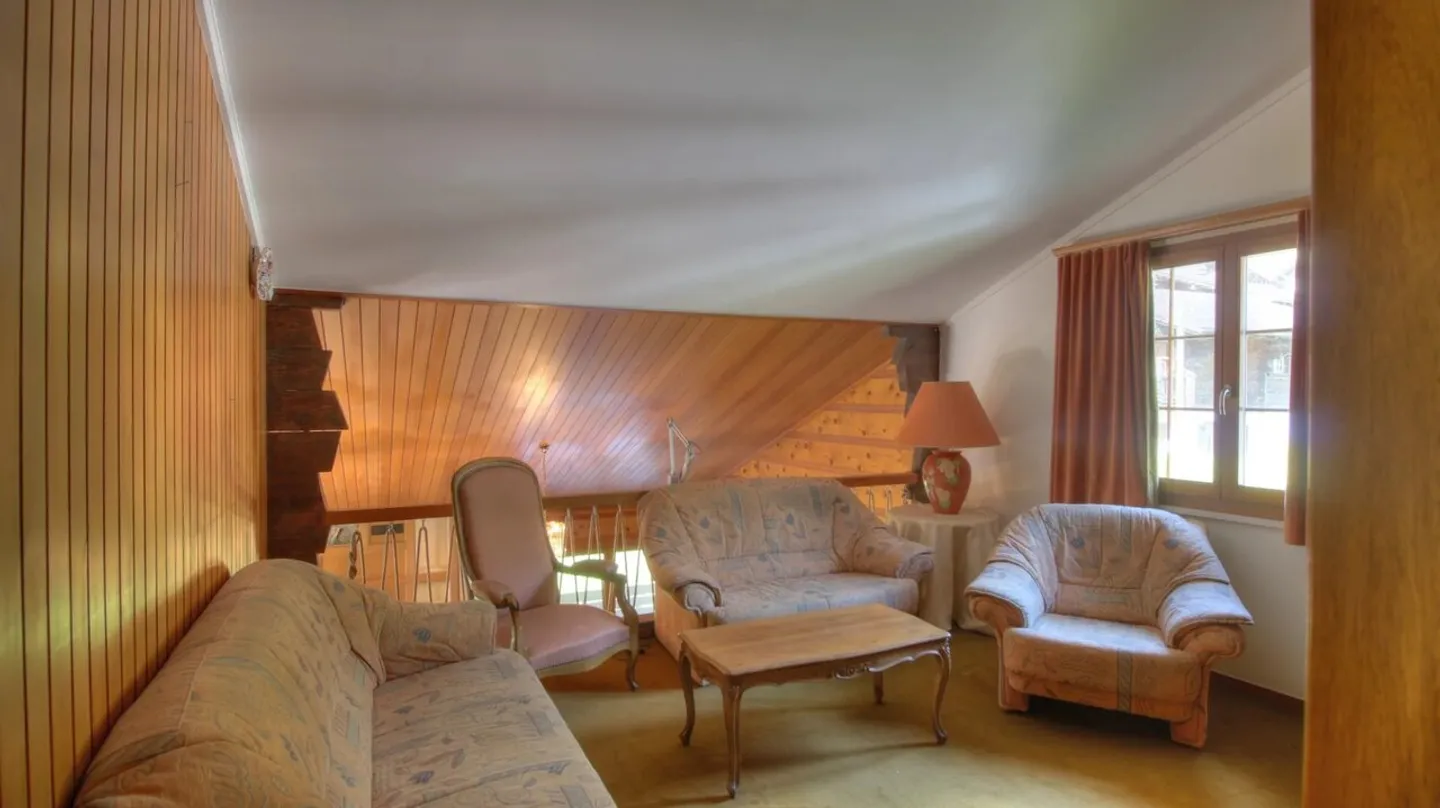 Chalet in affitto - Foto 10 di 13