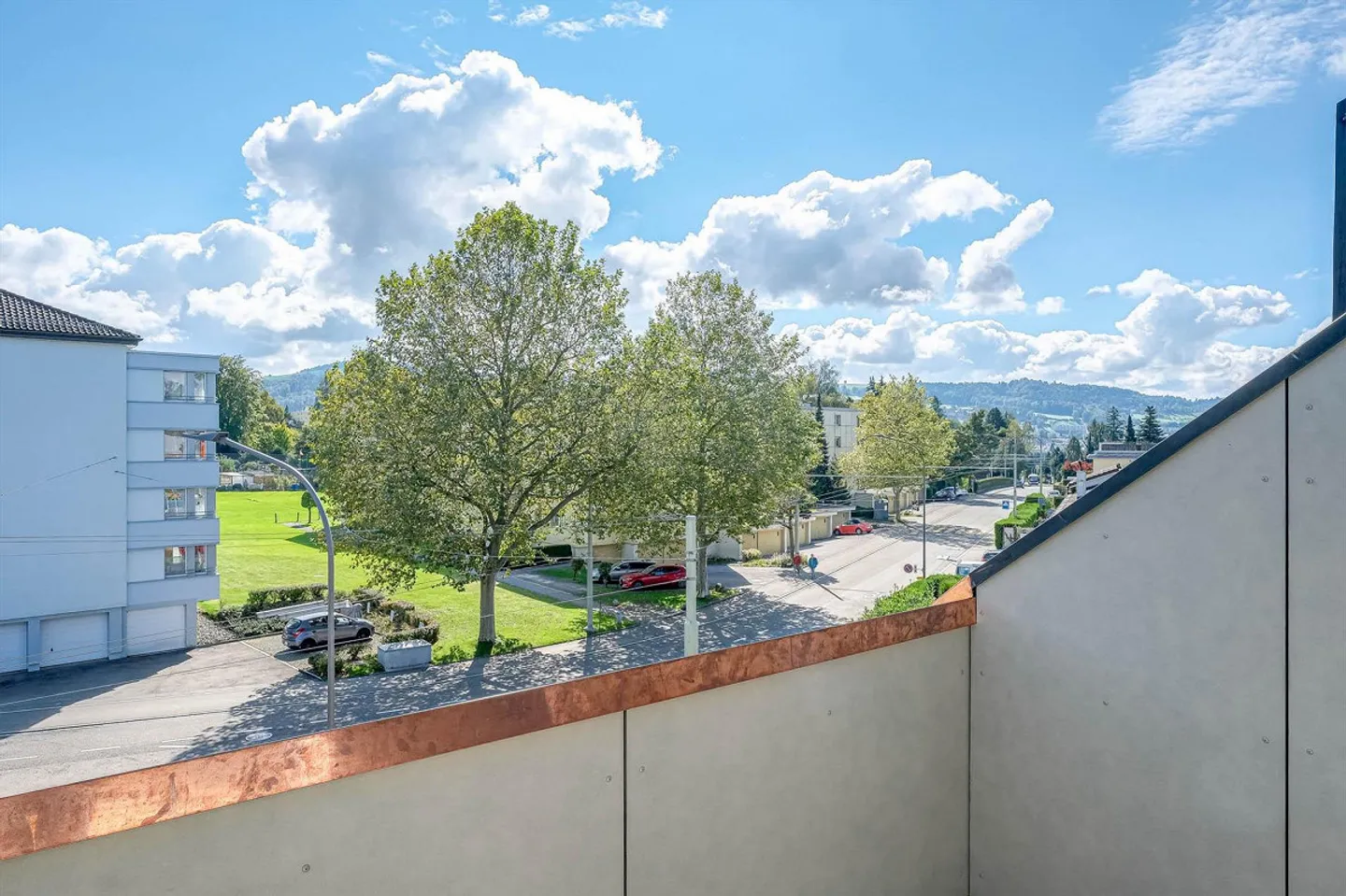 Maisonette unique à Guggeien - Photo 3 sur 10