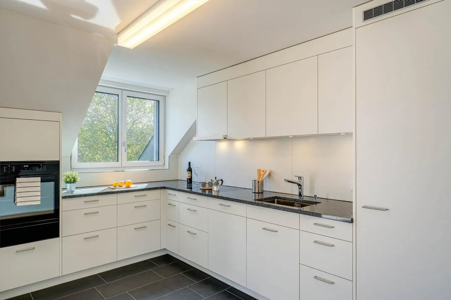 Maisonette unique à Guggeien - Photo 4 sur 10