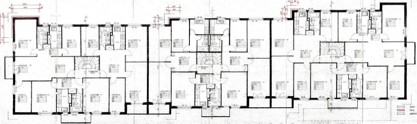 Proprietà di investimento con 36 appartamenti - Foto 13 di 13